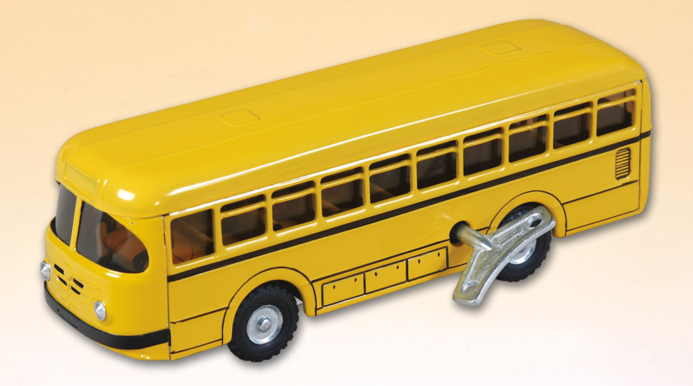 Autobus