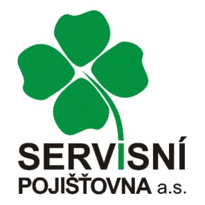 Servisní pojišťovna
