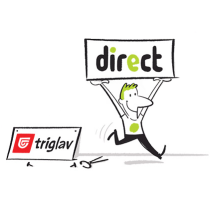 Triglav / Direct pojišťovna